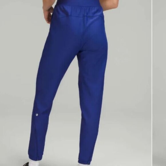 Lululemon Adapted State High Rise Fleece Jogger - Picture 2 of 9